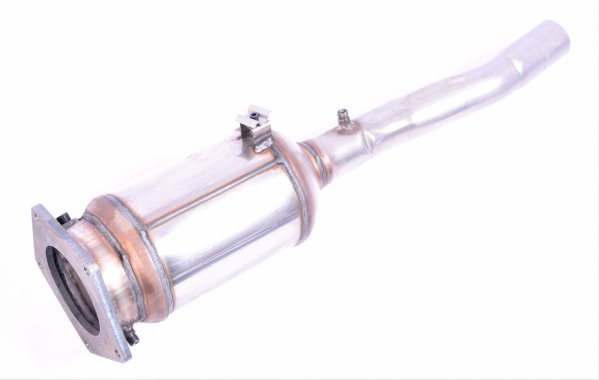 EEC DPF106 Filtro...