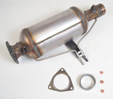 EEC DPF108 Filtro...