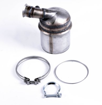 EEC DPF110 Filtro...