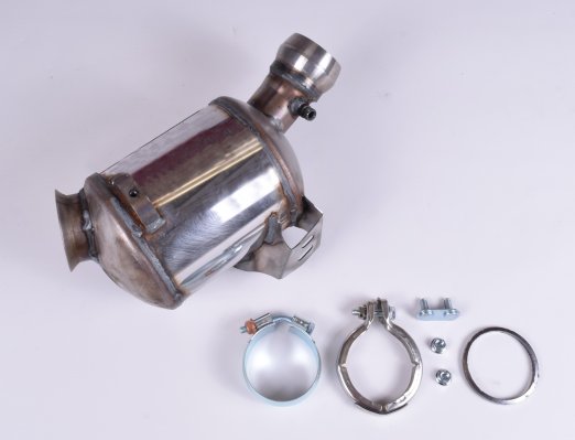 EEC DPF111S Filtro...