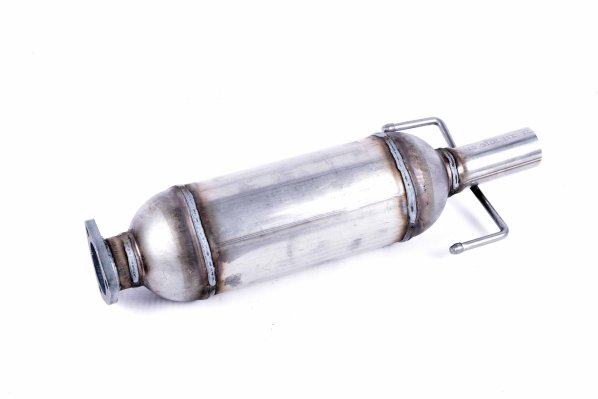 EEC DPF123 Filtro...