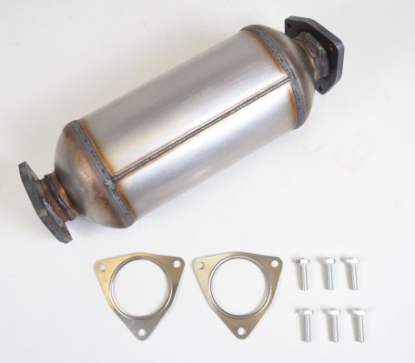 EEC DPF158S Filtro...