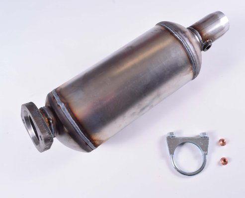 EEC DPF163 Filtro...