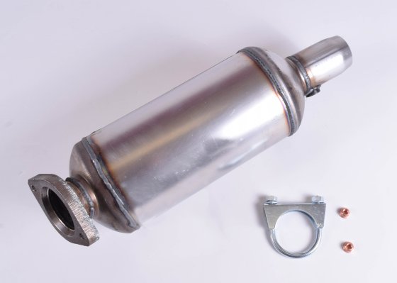 EEC DPF163S Filtro...