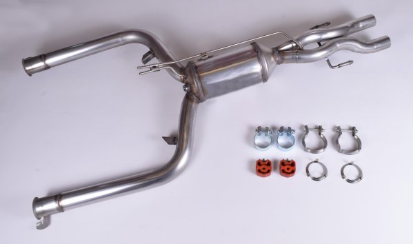 EEC DPF164S Filtro...