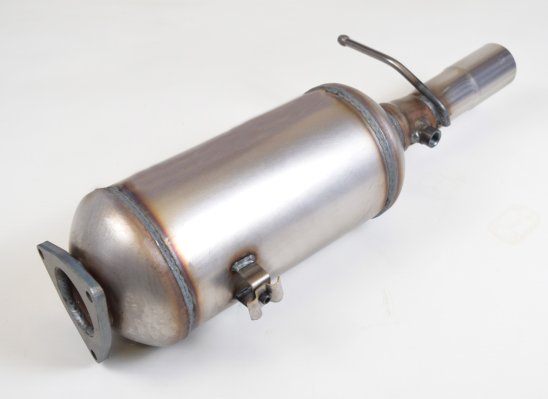 EEC DPF170S Filtro...