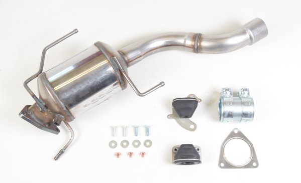 EEC DPF175S Filtro...