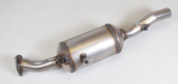 EEC DPF176S Filtro...