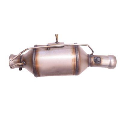 EEC DPF183 Filter sadzí/pevných častíc výfukového systému