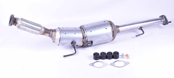 EEC DT6057T Tipo approvato...