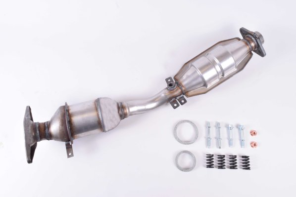 EEC DT6066T Catalizzatore