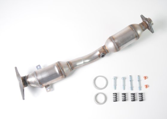 EEC DT6072T Catalizzatore