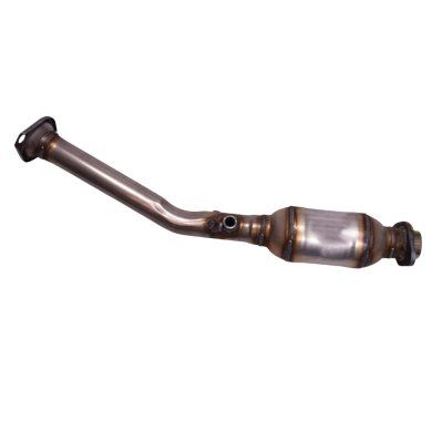 EEC DT6075T Catalizzatore