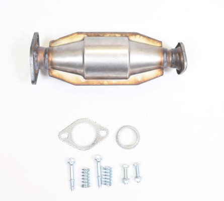 EEC DT6088T Catalizzatore