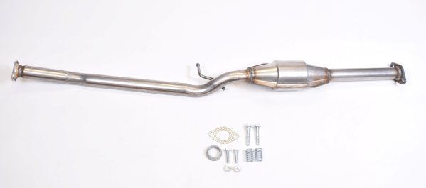 EEC DT6089T Type Approved...