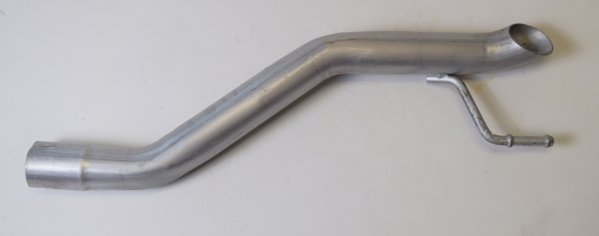 EEC ECV4001 Tubo gas scarico