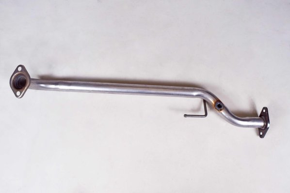 EEC EDN560 Tubo gas scarico