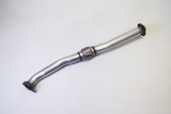 EEC EDN681 Tubo gas scarico