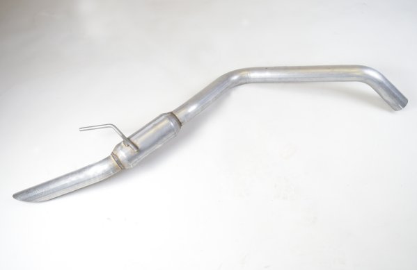 EEC EDN684 Tubo gas scarico