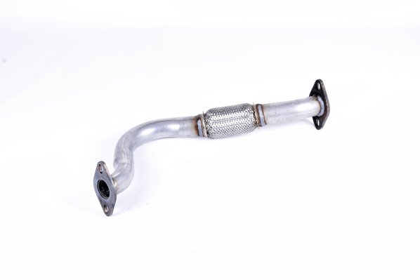 EEC EFE691 Tubo gas scarico
