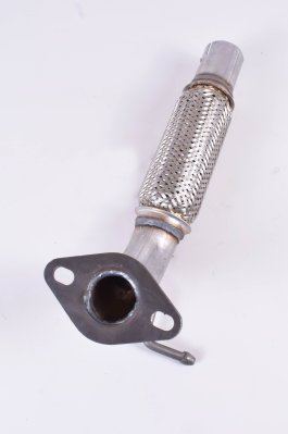 EEC EFE873 Tubo gas scarico