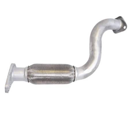 EEC EFT2000 Tubo gas scarico