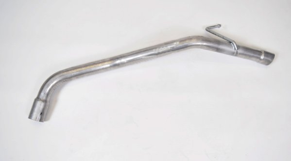 EEC EFT4000 Tubo gas scarico