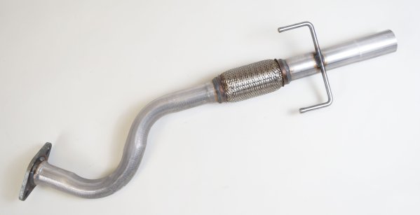 EEC EFT725 Tubo gas scarico