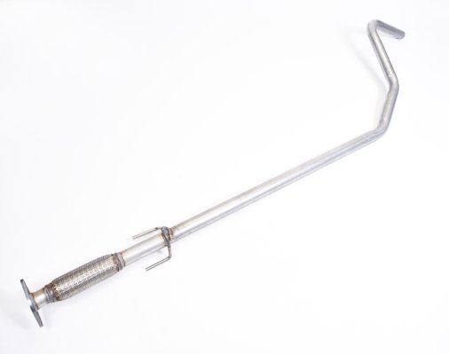 EEC EFT763 Tubo gas scarico