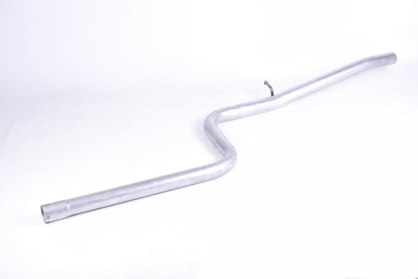 EEC EFT845 Tubo gas scarico