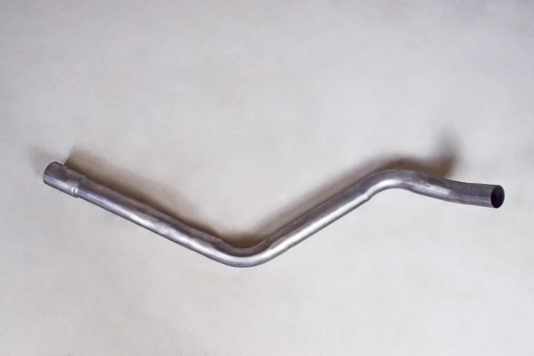 EEC EFT855 Tubo gas scarico