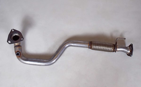 EEC EGM4006 Tubo gas scarico