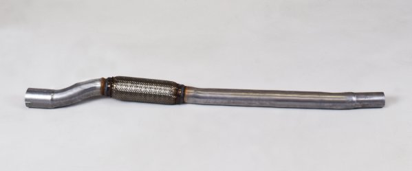EEC EGM666 Tubo gas scarico