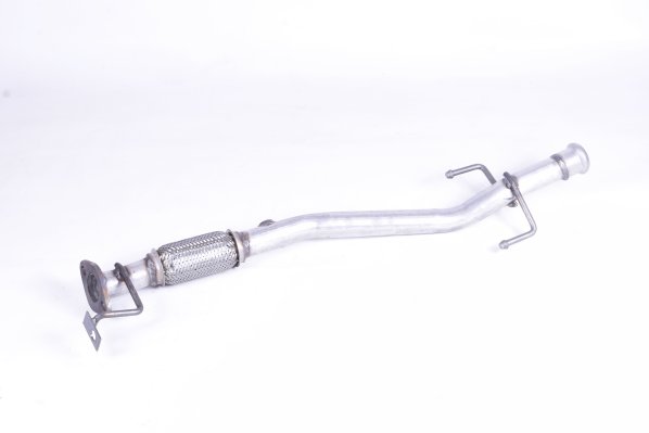 EEC EHY142 Tubo gas scarico