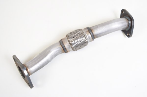EEC EHY217 Tubo gas scarico