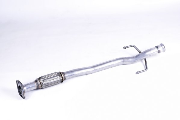 EEC EHY99 Tubo gas scarico