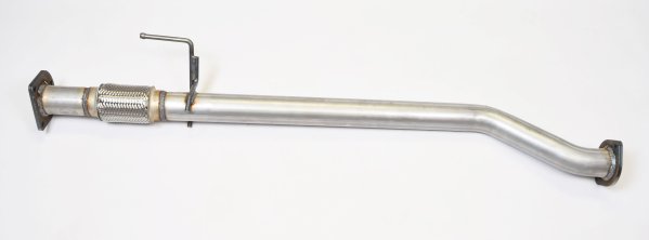 EEC EIZ49 Tubo gas scarico