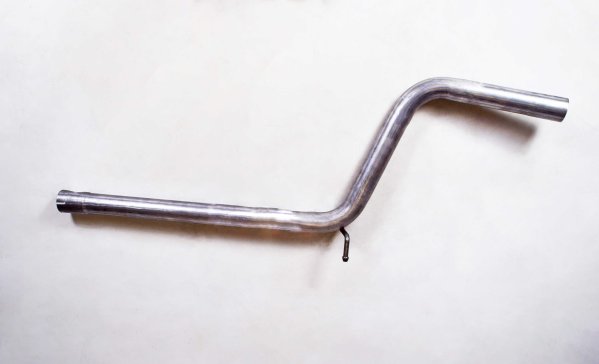 EEC EVW674 Tubo gas scarico