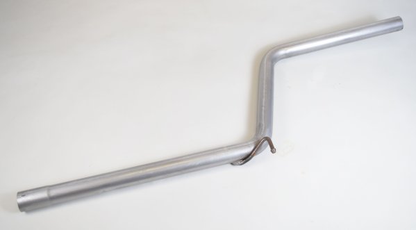 EEC EVW895 Tubo gas scarico
