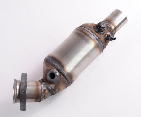 EEC FA6001T Tipo approvato...