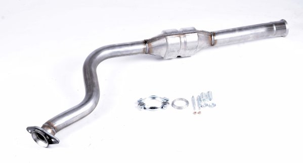 EEC FI6005T Tipo approvato...