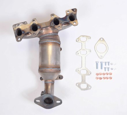 EEC FI6064T Type Approved...