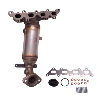 EEC FI6065T Catalizzatore