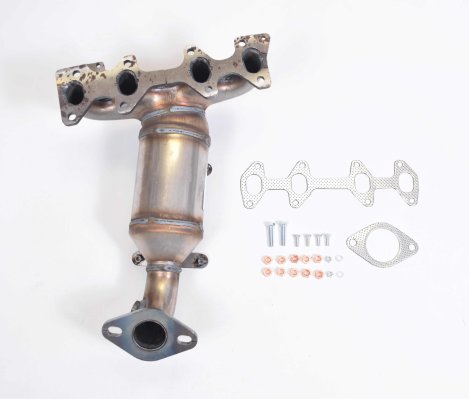 EEC FI6070T Type Approved...