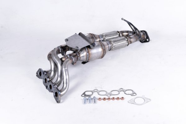 EEC FR6069T Tipo approvato...