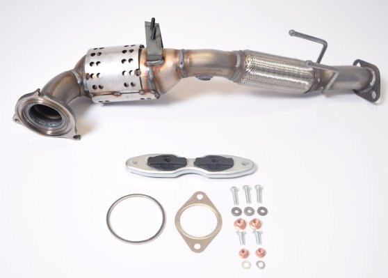 EEC FR6141T Type Approved...