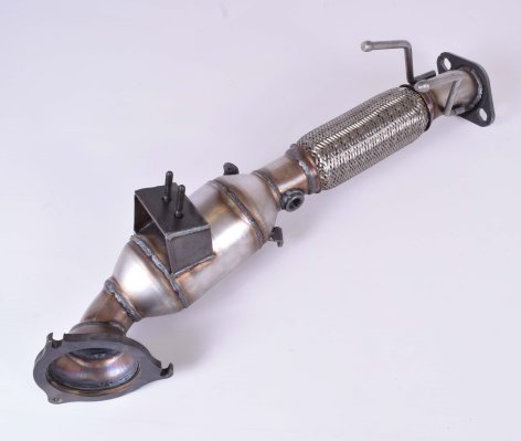 EEC FR6143T Catalizzatore