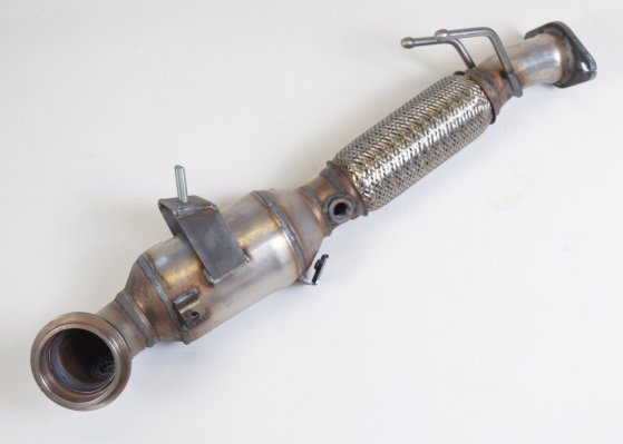 EEC FR6144T Catalizzatore