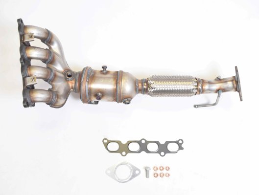 EEC FR6158T Type Approved...