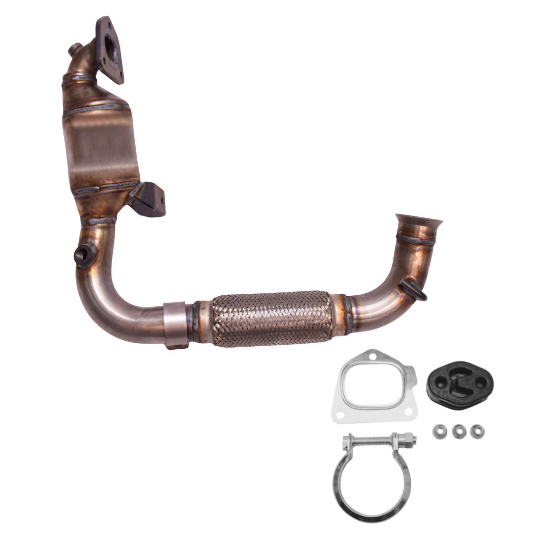 EEC FR6167T Catalizzatore